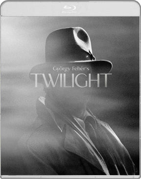 Twilight (1990) - New Blu - Ray