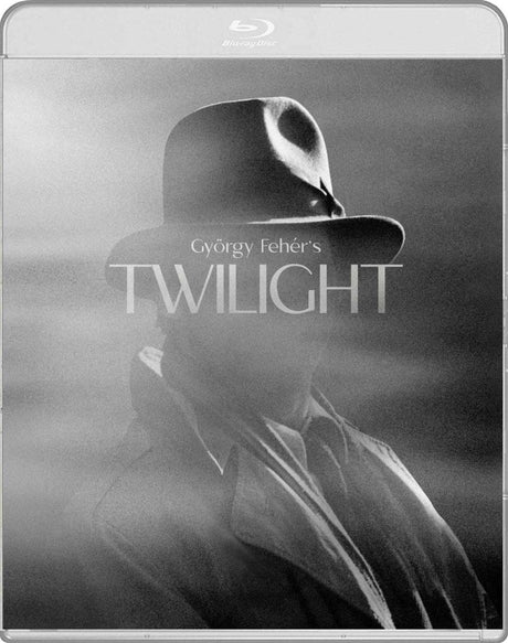 Twilight (1990) - New Blu - Ray