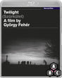 Twilight (Szürkület) (Region Free) - New Blu - Ray