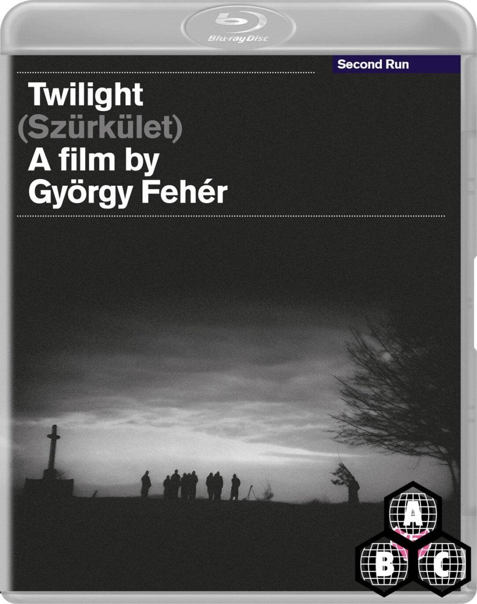 Twilight (Szürkület) (Region Free)