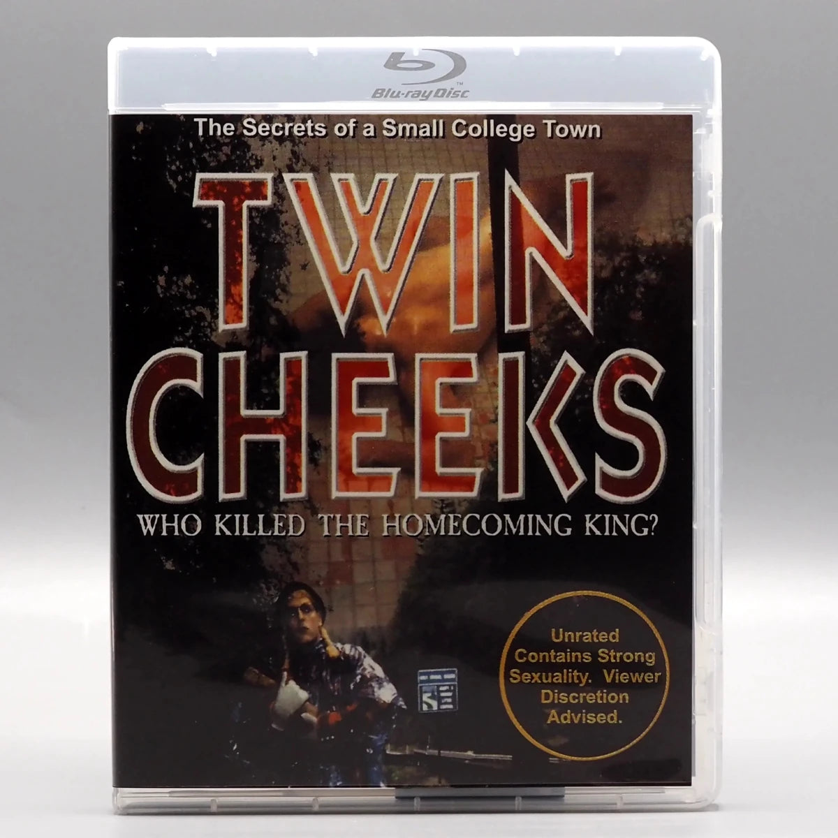 Twin Cheeks