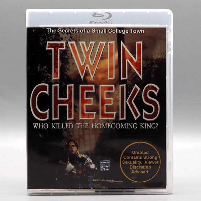 Twin Cheeks