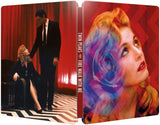 Twin Peaks: Fire Walk With Me (4K UHD, Limited Edition Steelbook, Region Free/B)