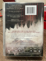 Twin Peaks - The Television Collection USED