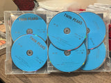 Twin Peaks - The Television Collection USED