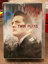 Twin Peaks - The Television Collection USED