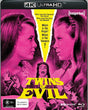 Twins of Evil (4K UHD, Imprint Standard Edition, Region Free)