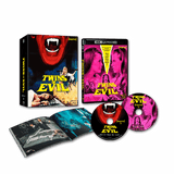 Twins of Evil (4K UHD, Limited Edition, Region Free)