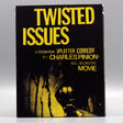 Twisted Issues w/SLIP - New Blu - Ray