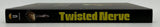 Twisted Nerve (Region Free) w/SLIP USED