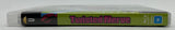 Twisted Nerve (Region Free) w/SLIP USED