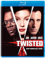 Twisted w/SLIP - New Blu - Ray