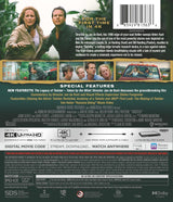 Twister (4K UHD) - New 4K UHD