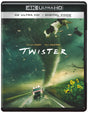 Twister (4K UHD) - New 4K UHD