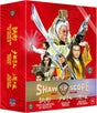 Two Champions of Shaolin / Shaolin Prince / Shaolin Intruders (Shawscope Triple Feature, 88 Films, Region B)