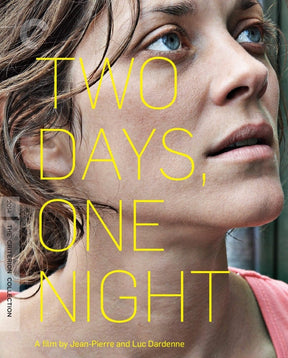 Two Days, One Night (#771)