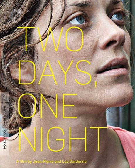 Two Days, One Night (#771)