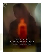 Two Films by Marguerite Duras (#1172) USED