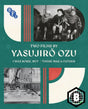 Two Films by Yasujirō Ozu (Region B) w/SLIP