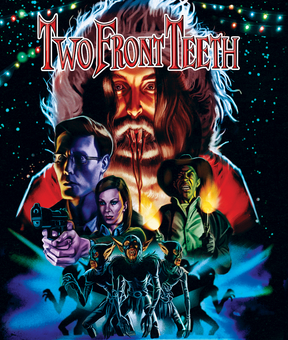 Two Front Teeth (Standard Edition)