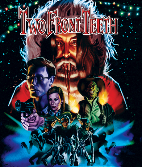 Two Front Teeth (Standard Edition)