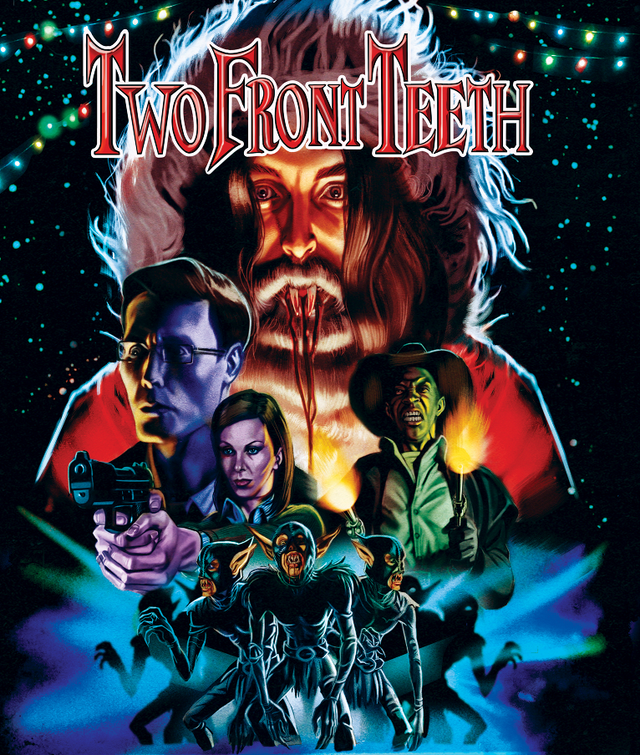 Two Front Teeth (Standard Edition)