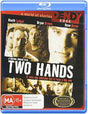 Two Hands (REGION FREE) USED
