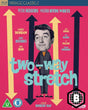 Two-Way Stretch (Region B) w/SLIP DAMAGED