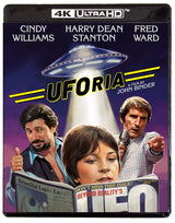 UFOria (4K UHD) w/SLIP