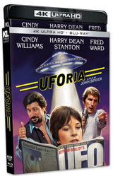 UFOria (4K UHD) w/SLIP