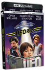 UFOria (4K UHD) w/SLIP