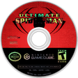 Ultimate Spiderman Nintendo Gamecube LOOSE - Video Games - Nintendo Gamecube