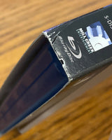 Ultra Galaxy Mega Monster Battle: The Series + The Movie w/SLIP USED - Used Blu - Ray