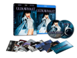 Ultraviolet (Limited Edition w/Lenticular Hardcase, Region Free)