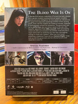 Ultraviolet (Limited Edition w/Lenticular Hardcase, Region Free) USED