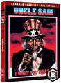 Uncle Sam (88 Films, Limited Edition, Region B) w/SLIP