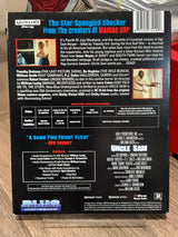 Uncle Sam (Special Edition) 4K UHD W/LENTICULAR SLIPCOVER USED - Used 4K UHD
