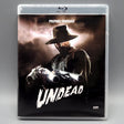 Undead - New Blu - Ray