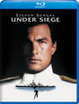 Under Siege - New Blu - Ray