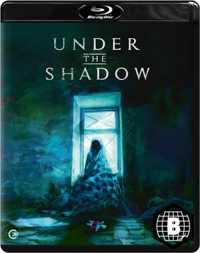 Under the Shadow (Region B)