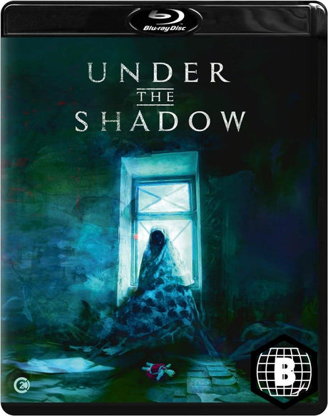 Under the Shadow (Region B)