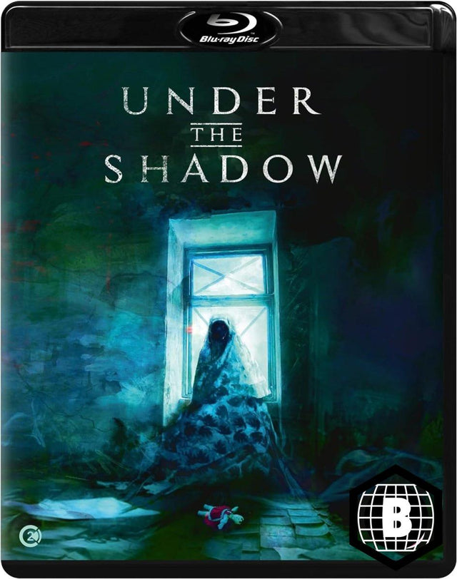 Under the Shadow (Region B)