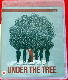 Under the Tree (Region B) Used