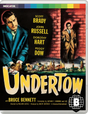 Undertow (Limited Edition, Region B)