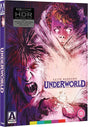 Underworld (4K UHD, Arrow UK Limited Edition, Region Free/B) w/SLIP