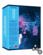 Underworld Chronicles: Three Yakuza Fables by Takashi Miike (4K UHD/Blu-ray, Limited Edition, Region Free/B)