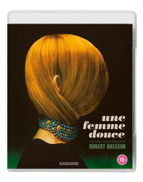 Une Femme Douce (Region B)