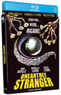 Unearthly Stranger - New Blu - Ray