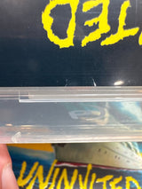 Uninvited w/SLIP USED - Used Blu-Ray