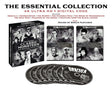 Universal Classic Monsters 8 - Movie Collection (4K UHD) - New 4K UHD